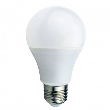 LED lemputė E27