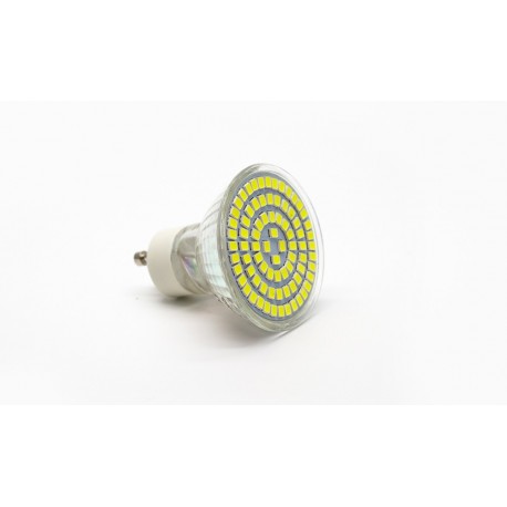 Led lemputė GU10-5W/80 SMD 2835