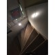 Led laiptų šviestuvas su judesio davikliu 1,5w "Led Stair Light"